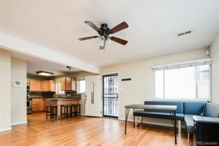 2042 S Josephine St #NA - Photo 1 of 1
