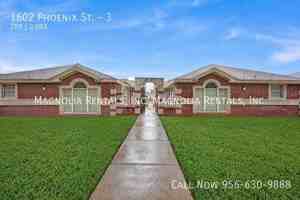 featured image of 1602 Phoenix St #3