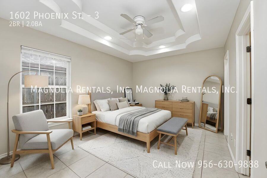 1602 Phoenix St #3 - Photo 6 of 16
