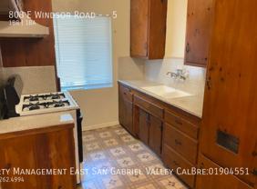 808 E Windsor Rd #5 - Photo 1 of 1