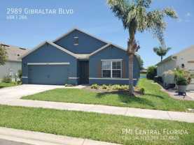 2989 Gibraltar Blvd - Photo 1 of 1