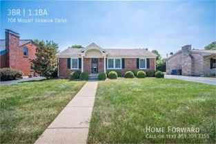 708 Mount Vernon Dr - Photo 1 of 1