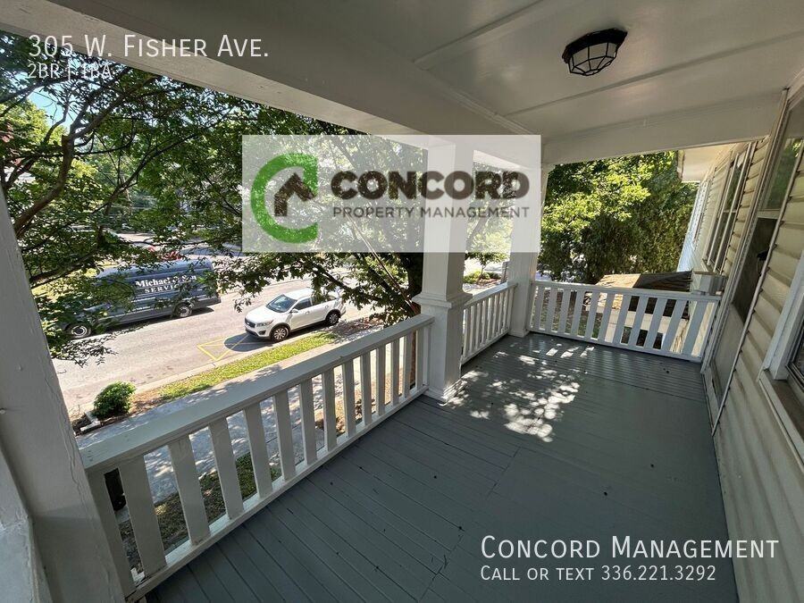 305 W Fisher Ave - Photo 2 of 18