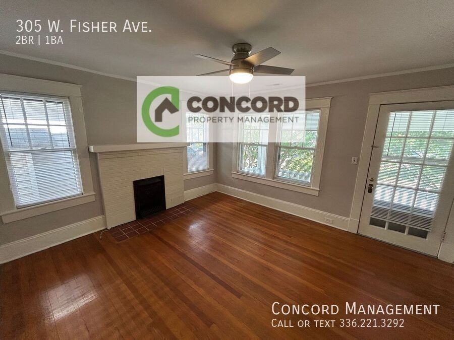 305 W Fisher Ave - Photo 3 of 18