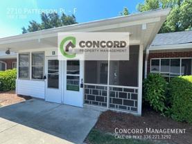2710 Patterson Pl #F - Photo 1 of 1