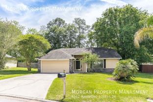 8642 Hammond Forest Dr - Photo 1 of 1