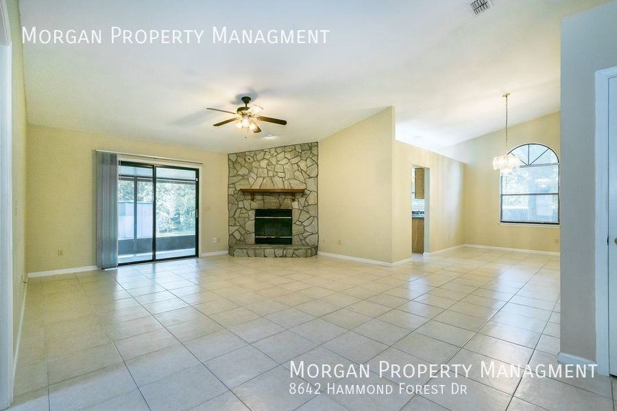 8642 Hammond Forest Dr - Photo 2 of 20