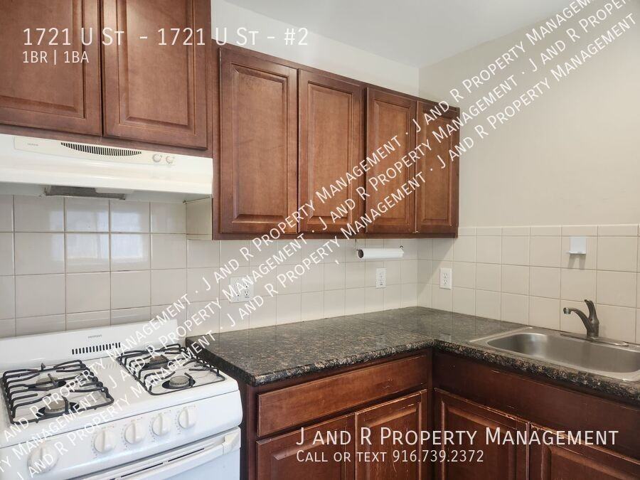 1721 U St  - 1721 U St #2 - Photo 3 of 10