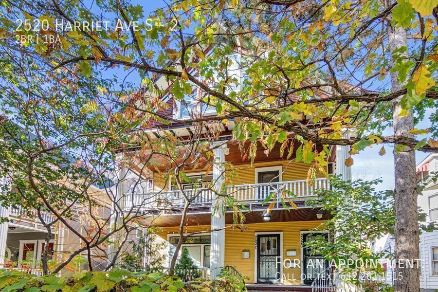 2520 Harriet Ave #2