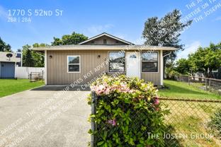 1770 S 52nd St - Photo 1 of 1