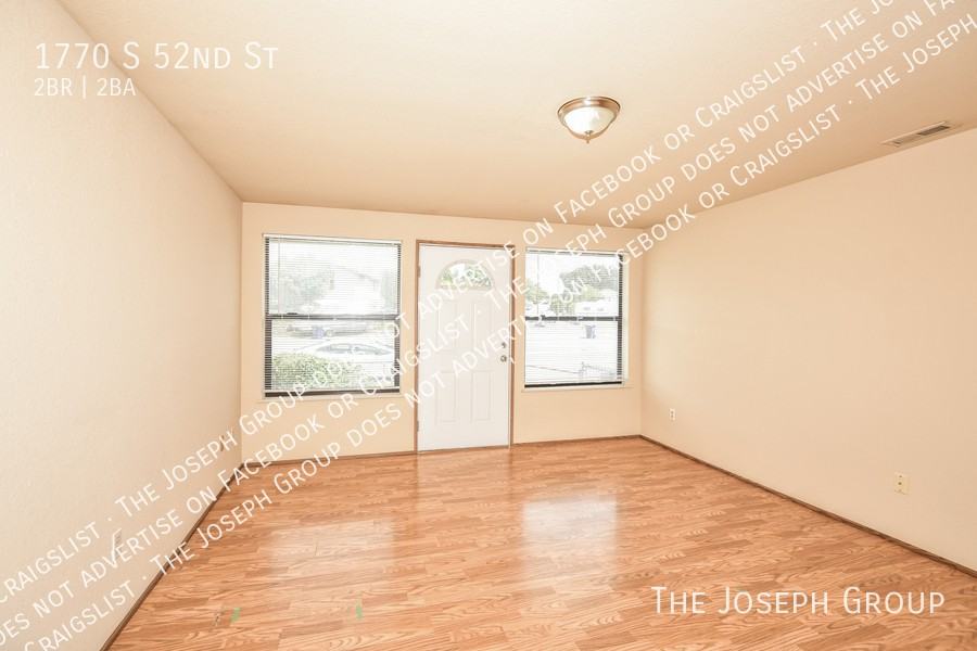 1770 S 52nd St - Photo 2 of 16