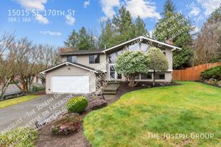 15015 Se 170th St - Photo 1 of 1