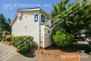 11002 Se Petrovitsky Rd #A201 - Photo 1 of 1