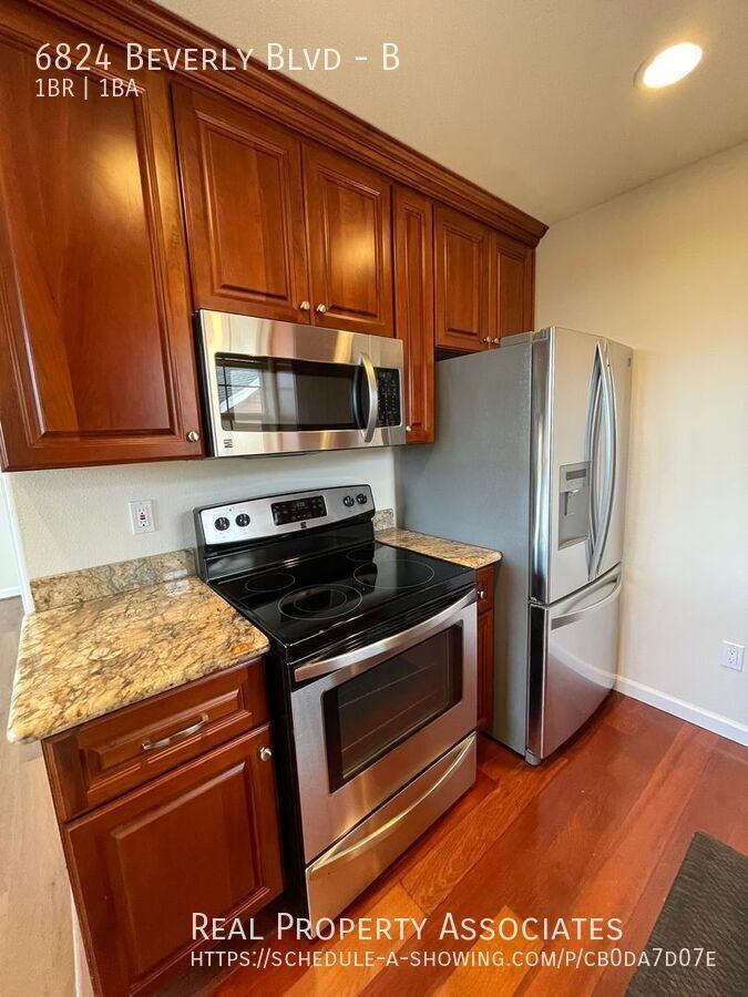 6824 Beverly Blvd #B - Photo 2 of 11