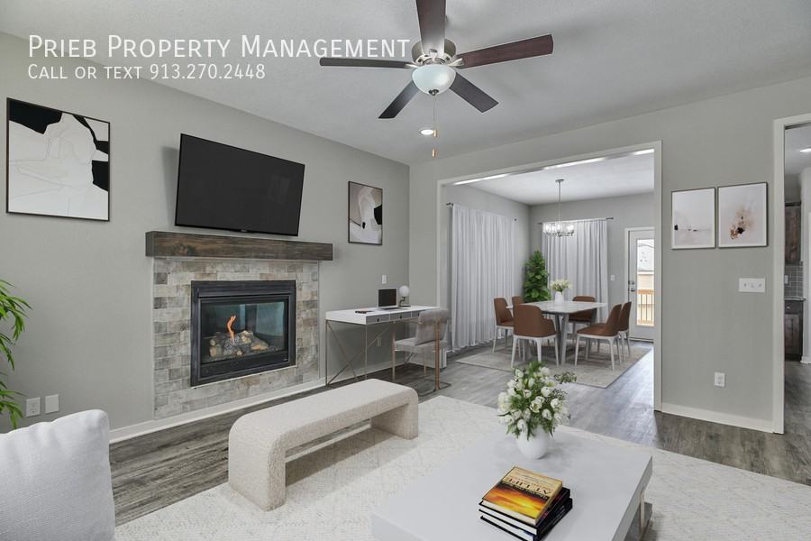 31437 W 171st St - Photo 2 of 19
