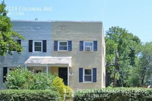 1119 Colonial Ave - Photo 1 of 1