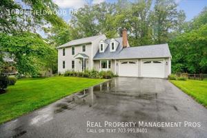 featured image of 10834 Fieldwood Dr