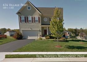 featured image of 634 Village Pkwy