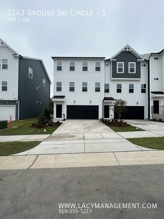 2143 Grouse Ski Cir - Photo 2 of 27