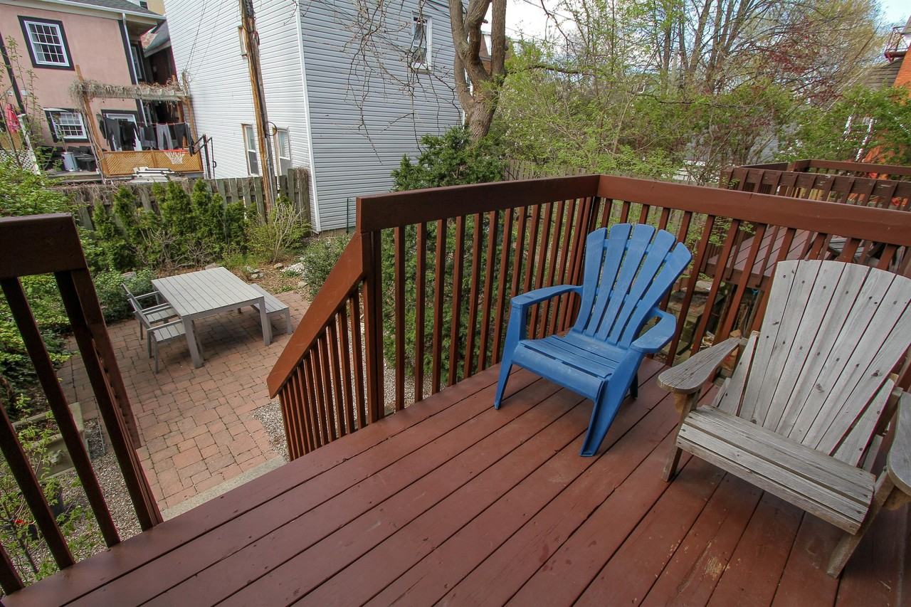 377 Wilbrod St #1 - Photo 5 of 35