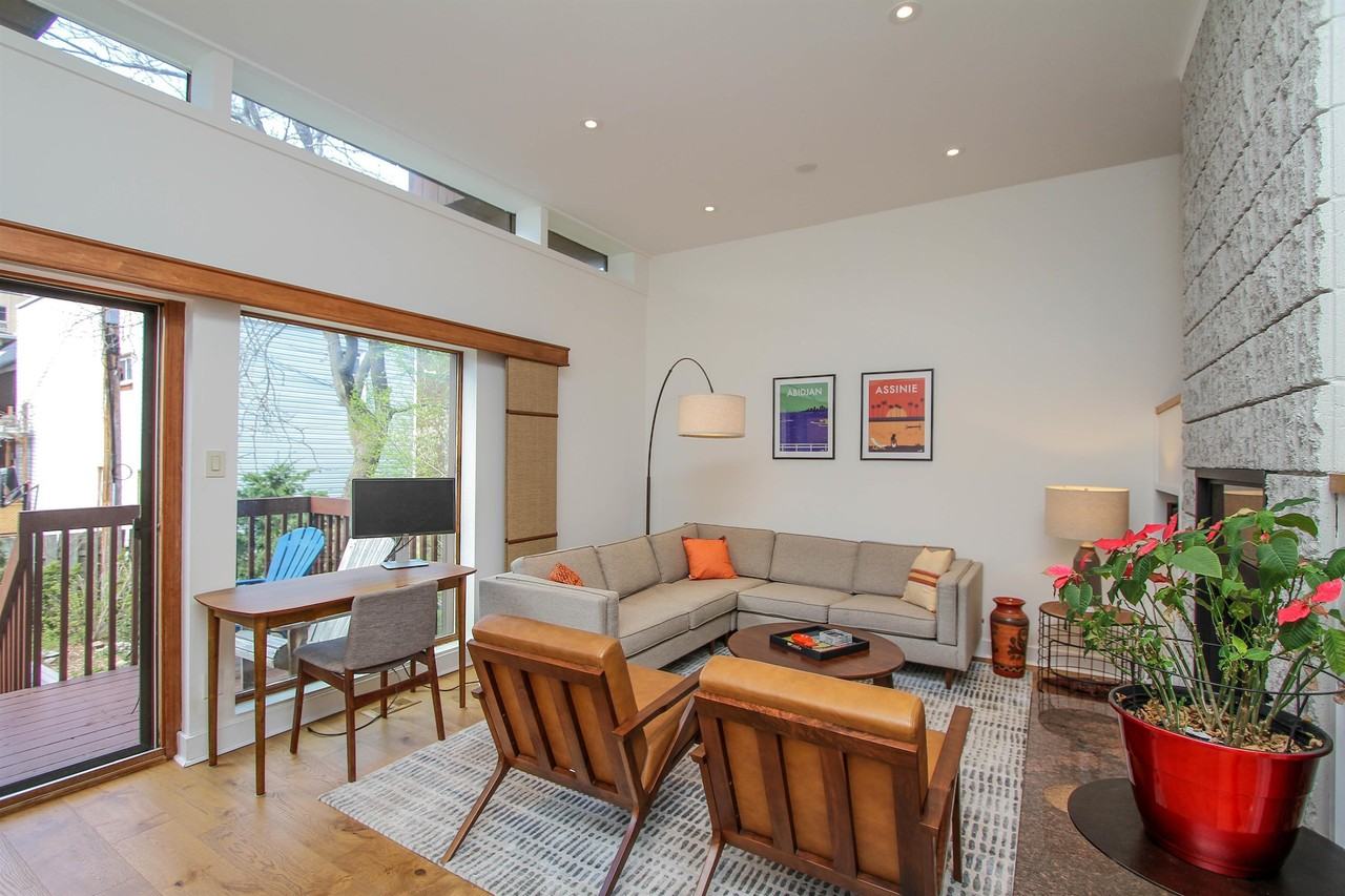 377 Wilbrod St #1 - Photo 6 of 35