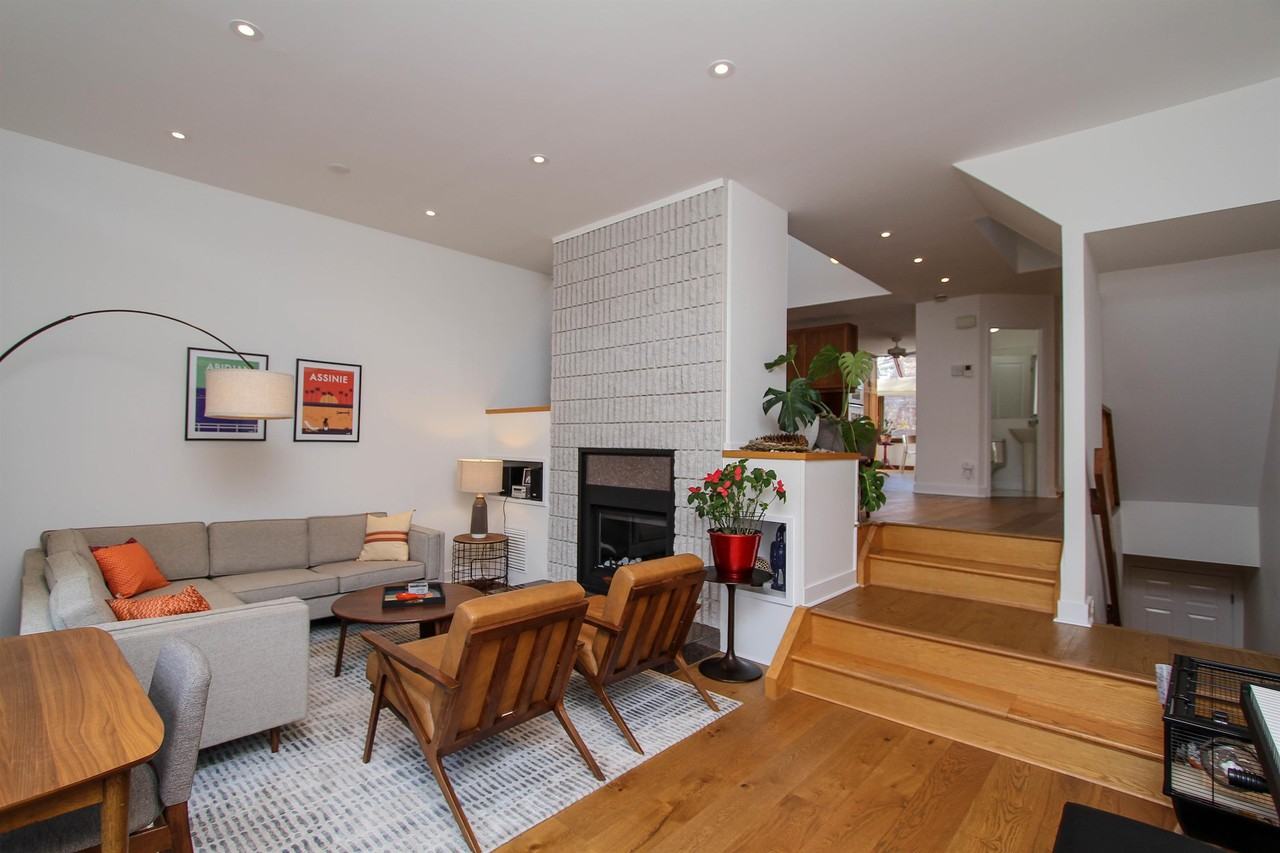 377 Wilbrod St #1 - Photo 6 of 35