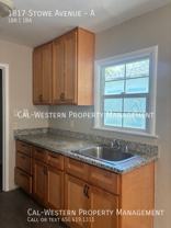 1817 Stowe Ave #A - Photo 1 of 1