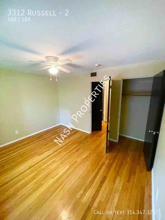 3312 Russell Blvd #2 - Photo 3 of 4