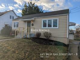featured image of 445 W Gay St #B