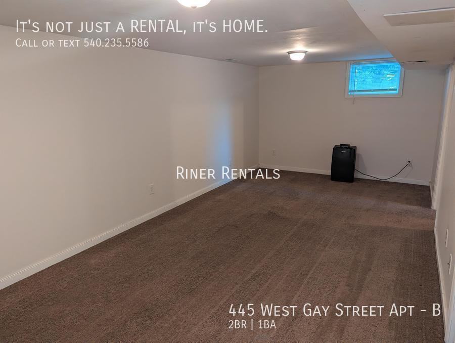 445 W Gay St #B - Photo 6 of 9
