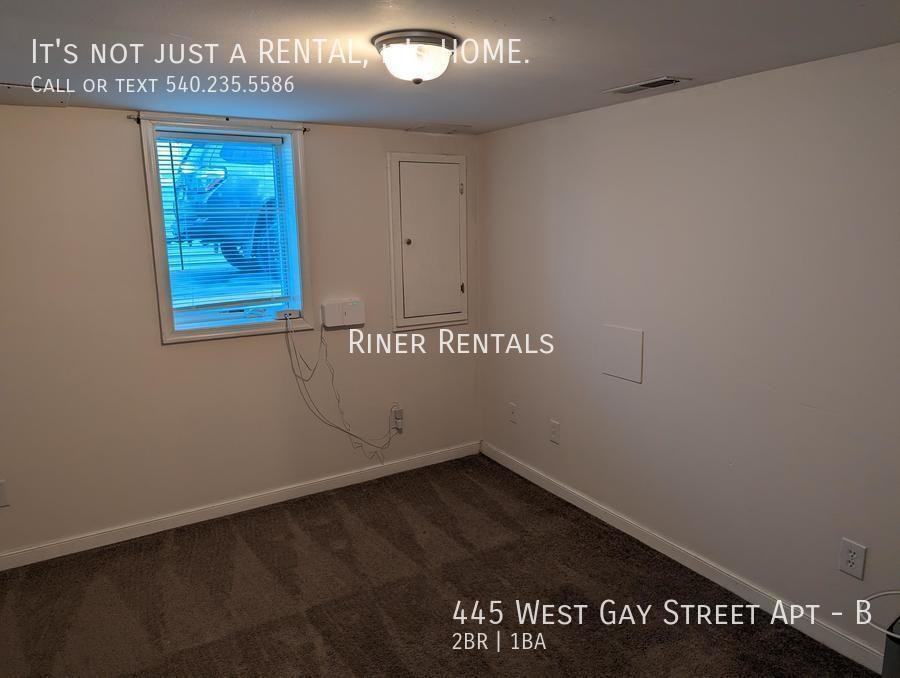 445 W Gay St #B - Photo 7 of 9