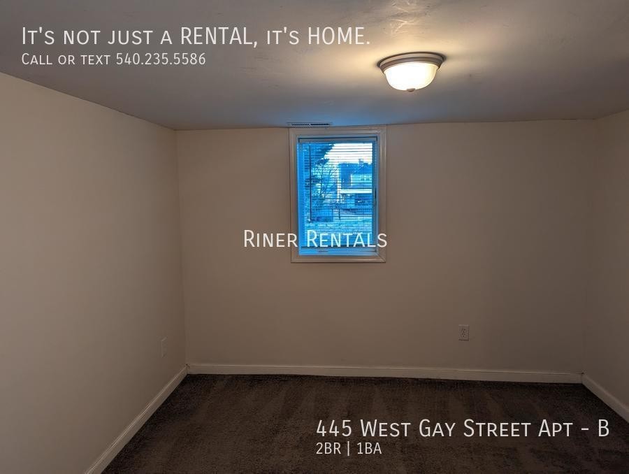 445 W Gay St #B - Photo 7 of 8