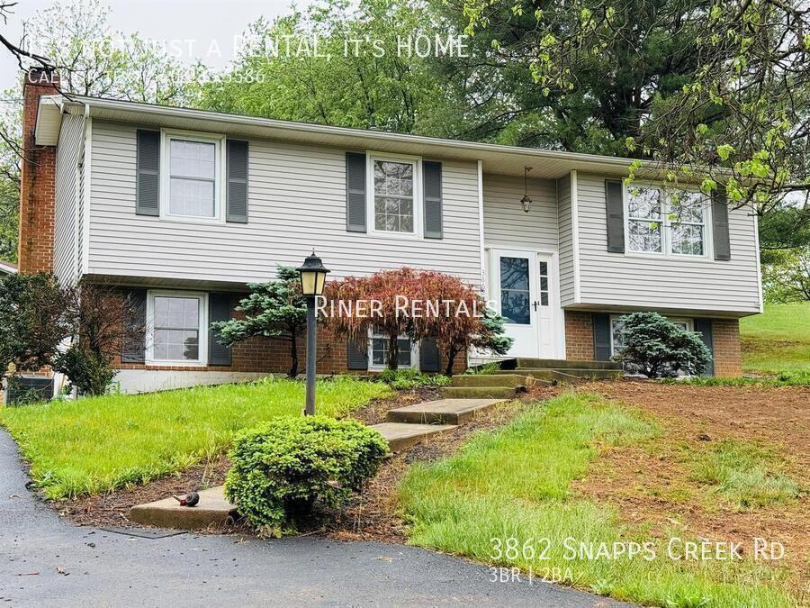 3862 Snapps Creek Rd - Photo 3 of 15