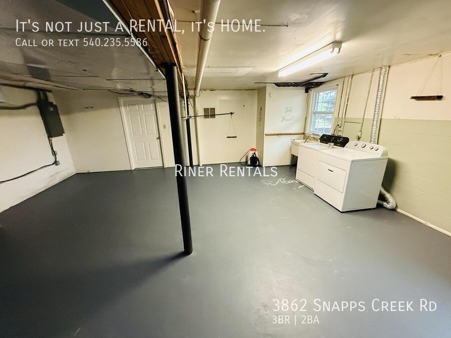 3862 Snapps Creek Rd - Photo 6 of 15