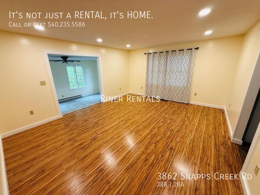 3862 Snapps Creek Rd - Photo 3 of 15