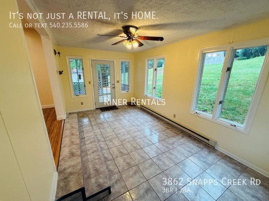 3862 Snapps Creek Rd - Photo 5 of 15