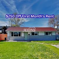 featured image of 1418 Cornell Ave