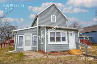 516 W 4th St - Photo 1 of 1