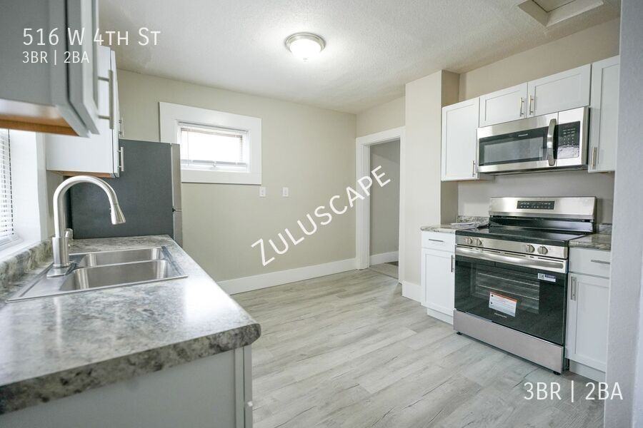 516 W 4th St - Photo 5 of 22