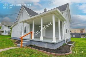 featured image of 231 Jackson St