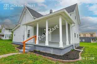 231 Jackson St - Photo 1 of 1