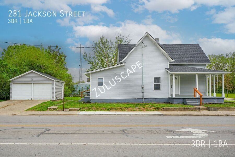 231 Jackson St - Photo 2 of 21