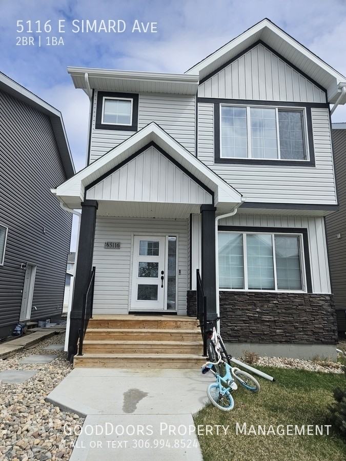 5116 Simard Ave