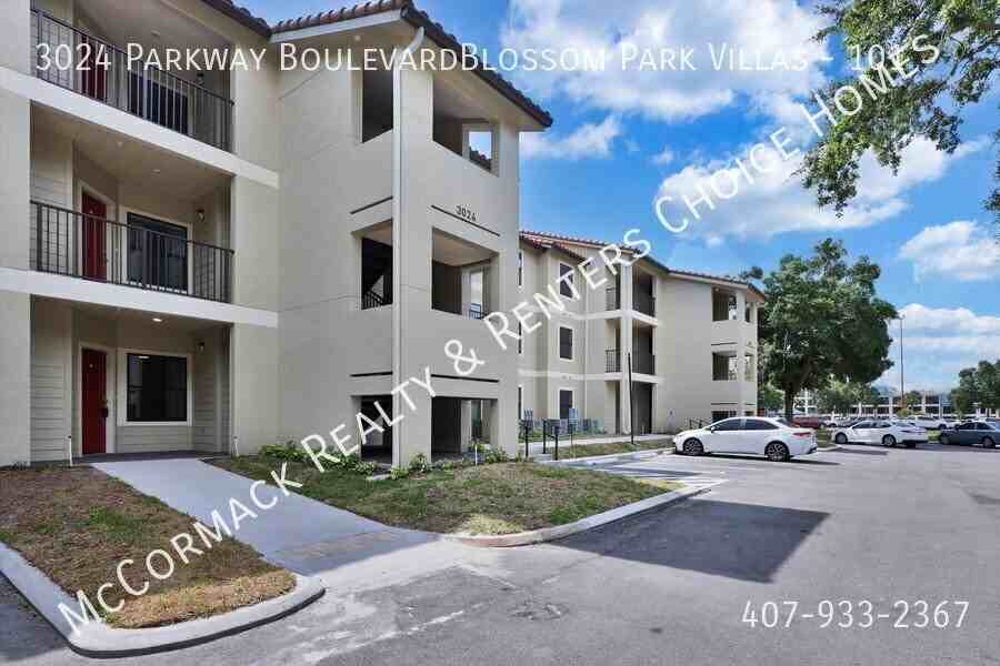 3024 3024 Parkway BoulevardBlossom Park Villas #101 - Photo 2 of 48