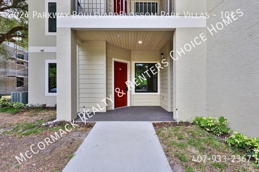 3024 3024 Parkway BoulevardBlossom Park Villas #101 - Photo 3 of 48
