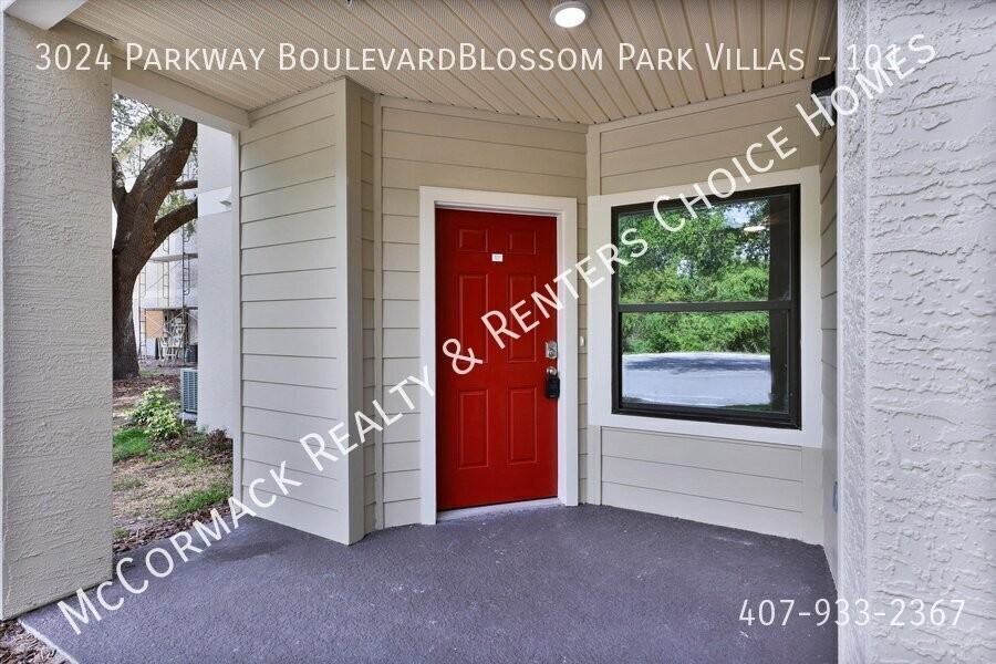 3024 3024 Parkway BoulevardBlossom Park Villas #101 - Photo 4 of 48