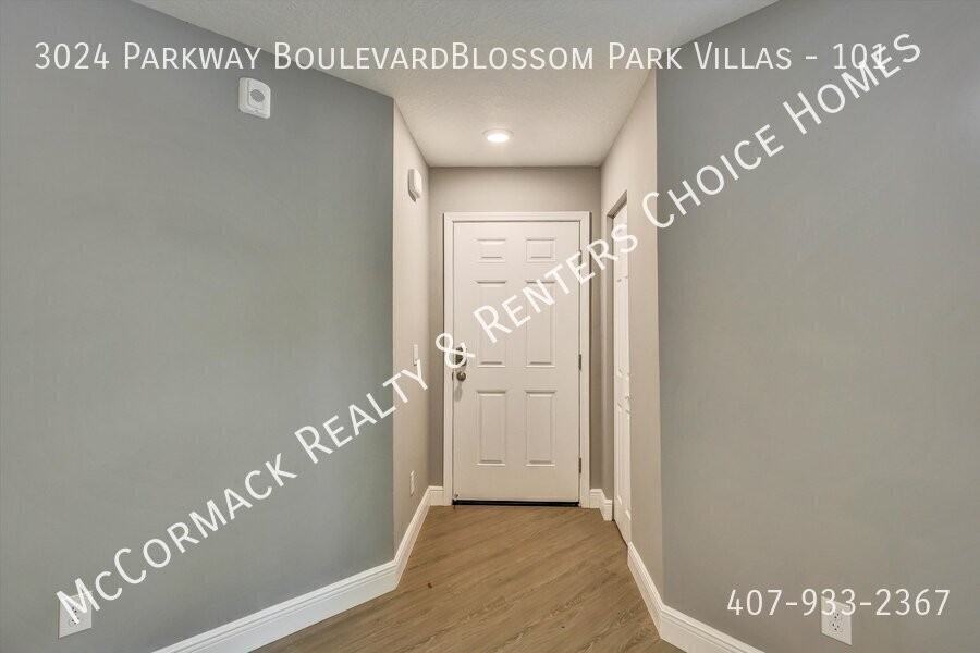 3024 3024 Parkway BoulevardBlossom Park Villas #101 - Photo 5 of 48
