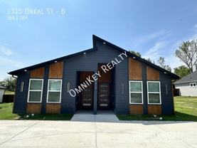 1315 Oneal St #B - Photo 1 of 1