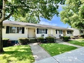 Lancaster & Boxwood Drive #D - Photo 1 of 1