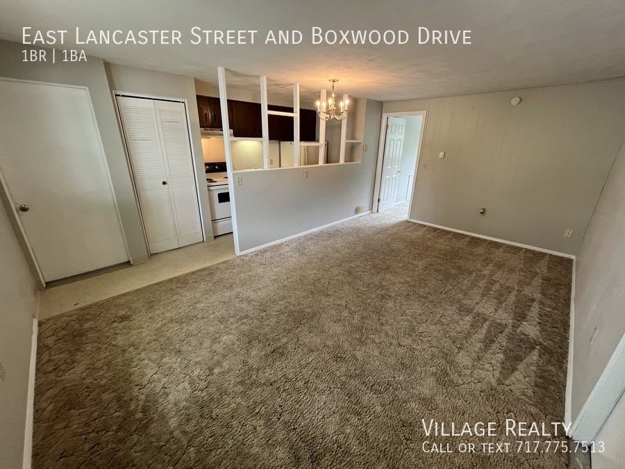 Lancaster & Boxwood Drive #D - Photo 2 of 44